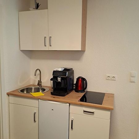 Ferienwohnung Balz-Gluck Boppard Luaran gambar