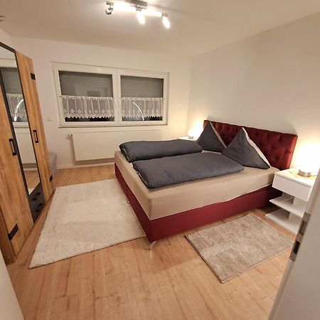 Ferienwohnung Balz-Gluck Boppard Luaran gambar