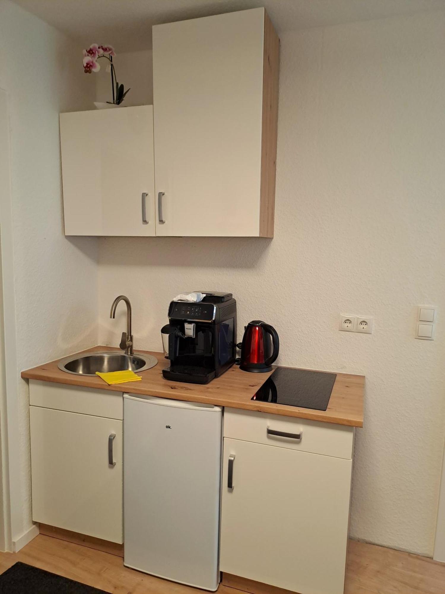 Ferienwohnung Balz-Gluck Boppard Luaran gambar