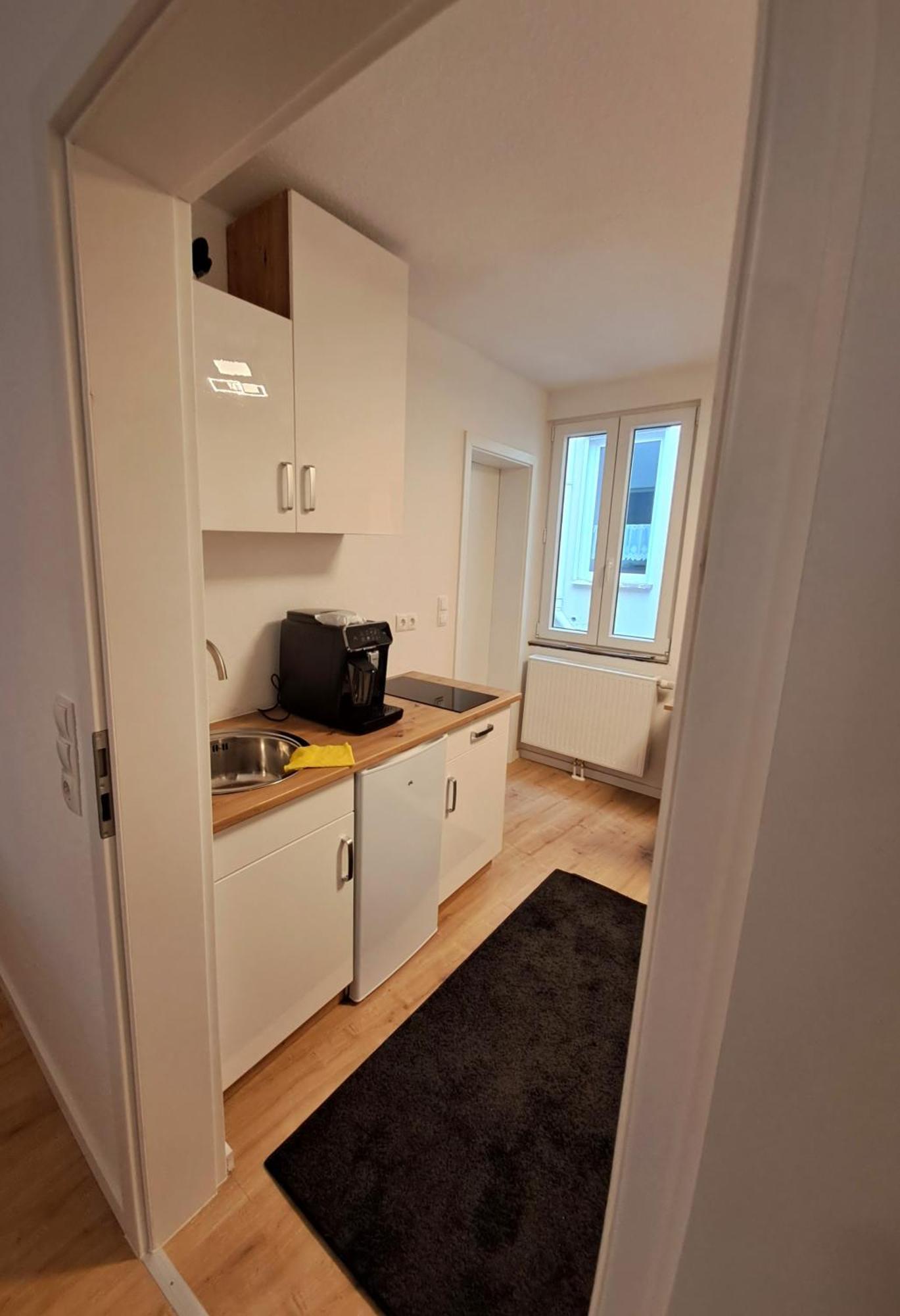 Ferienwohnung Balz-Gluck Boppard Luaran gambar