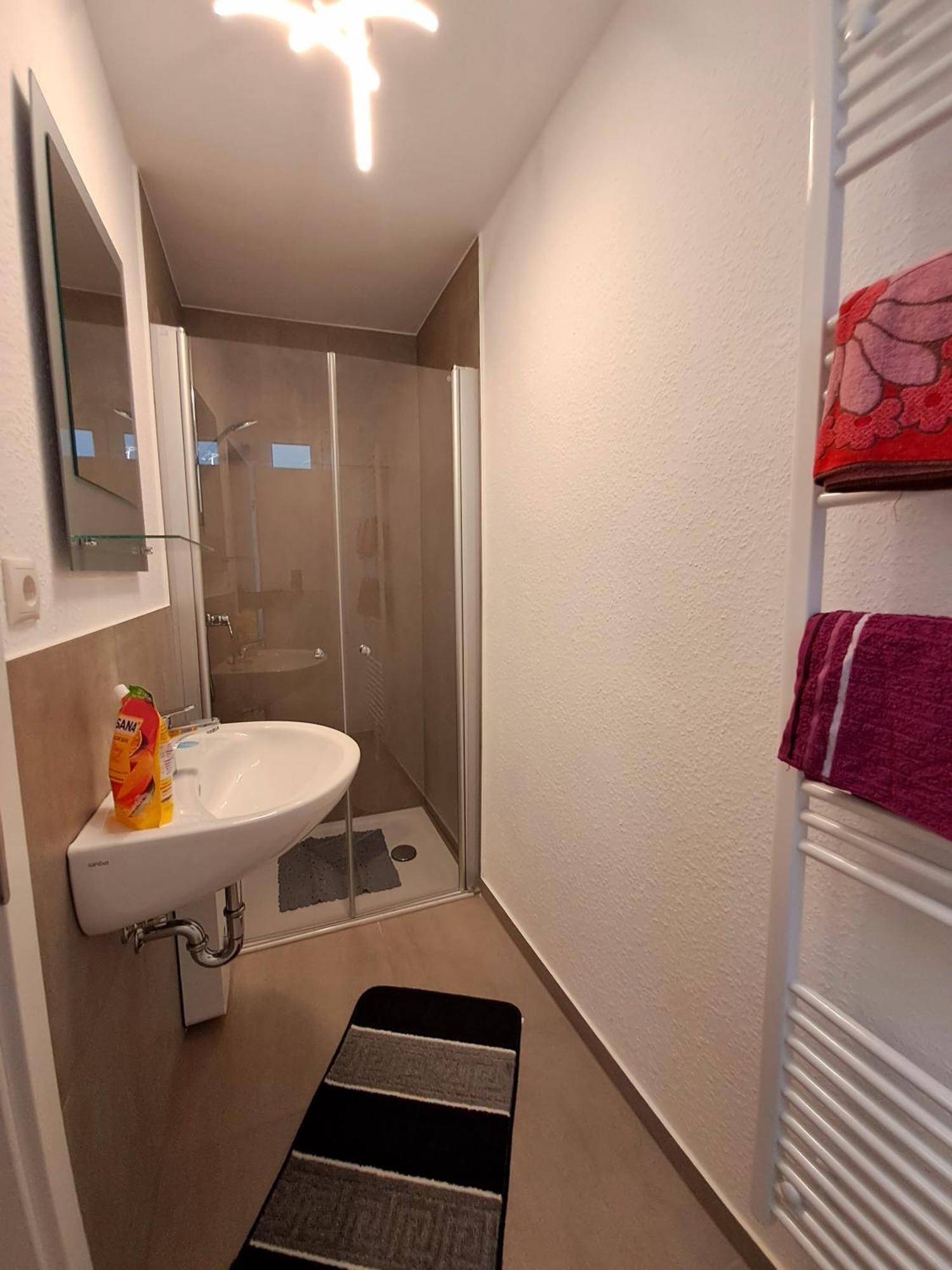 Ferienwohnung Balz-Gluck Boppard Luaran gambar