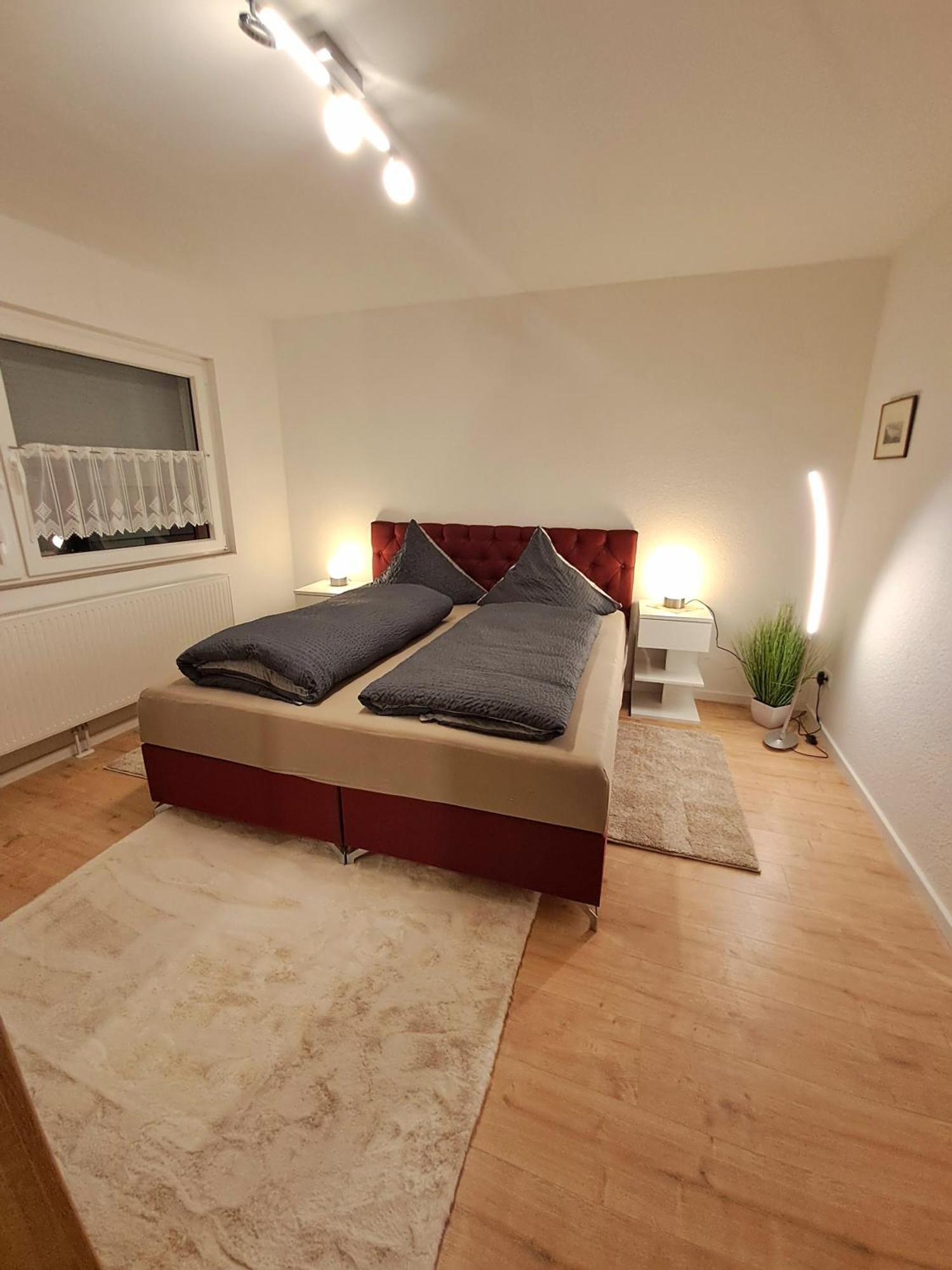 Ferienwohnung Balz-Gluck Boppard Luaran gambar