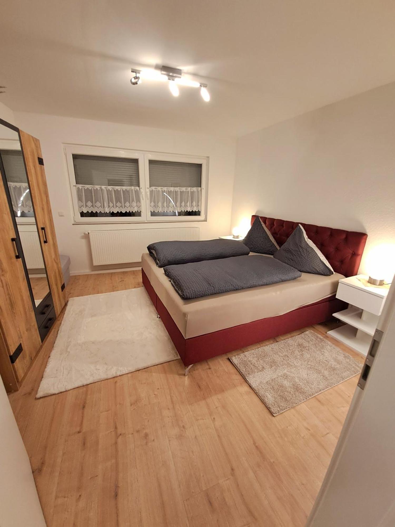Ferienwohnung Balz-Gluck Boppard Luaran gambar